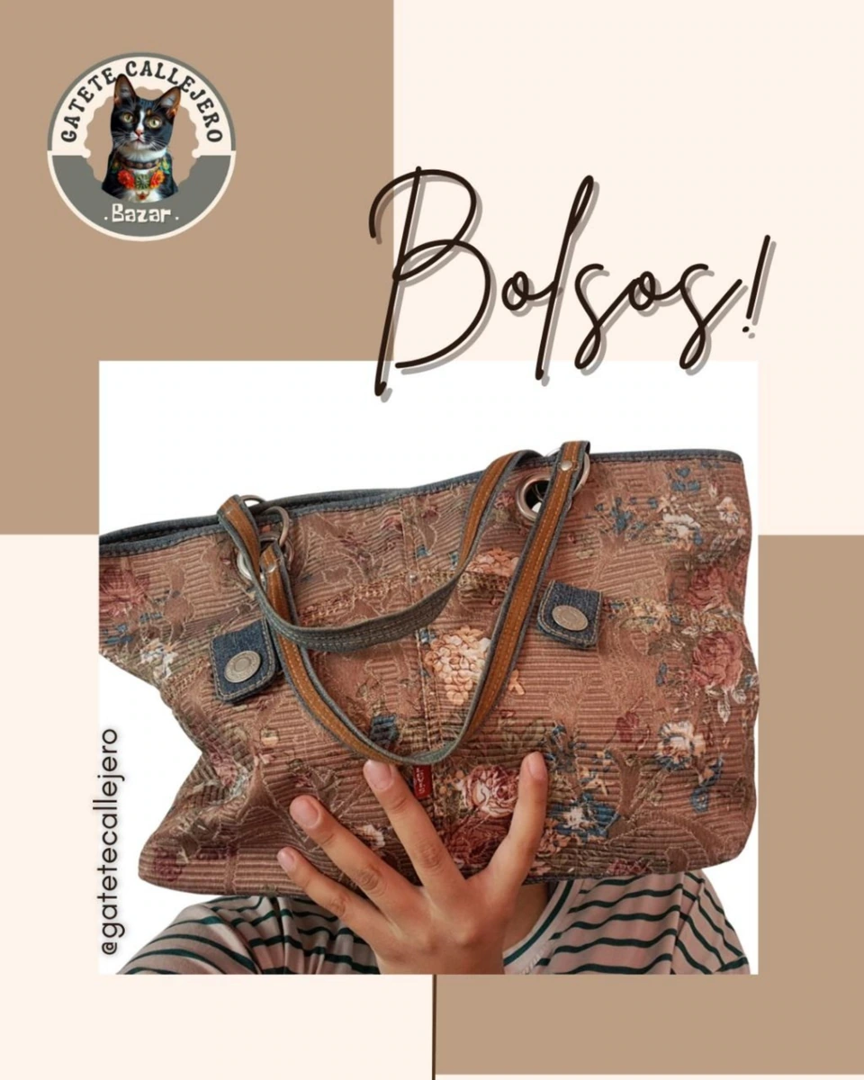 Bolso LEVI'S