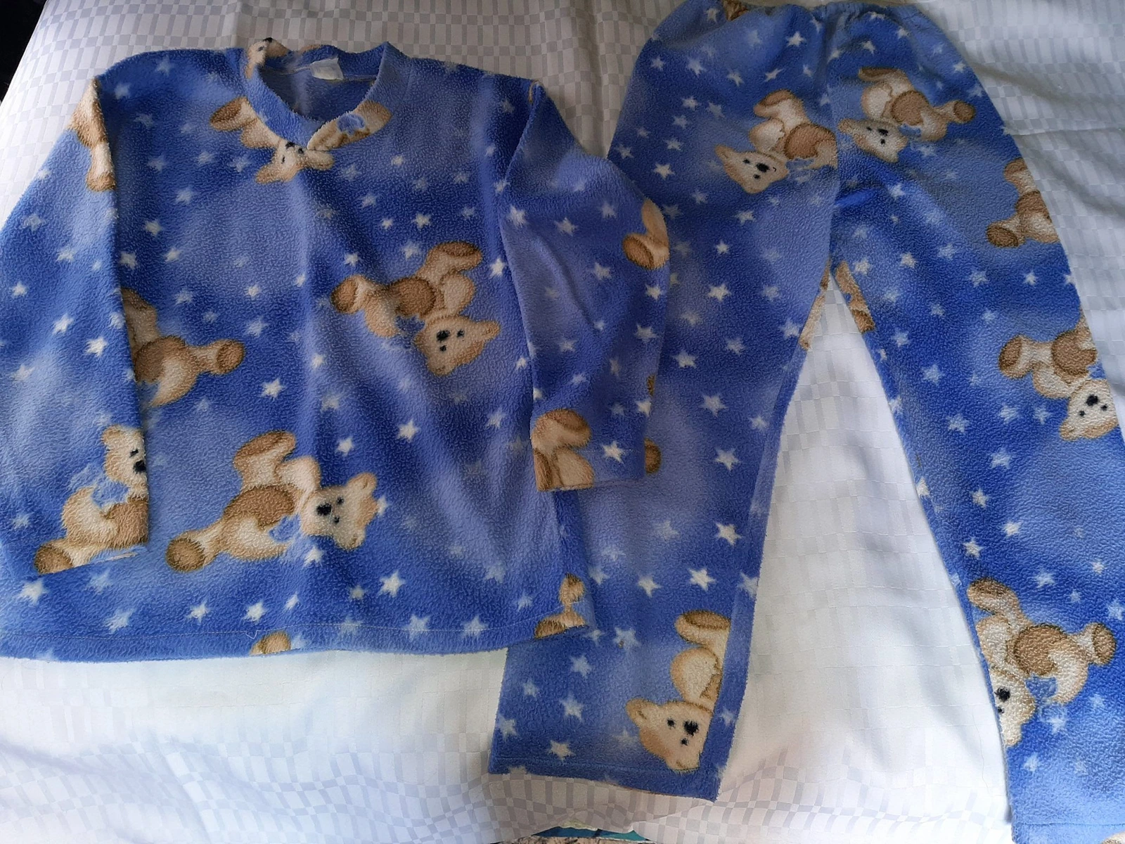 Pijama niño