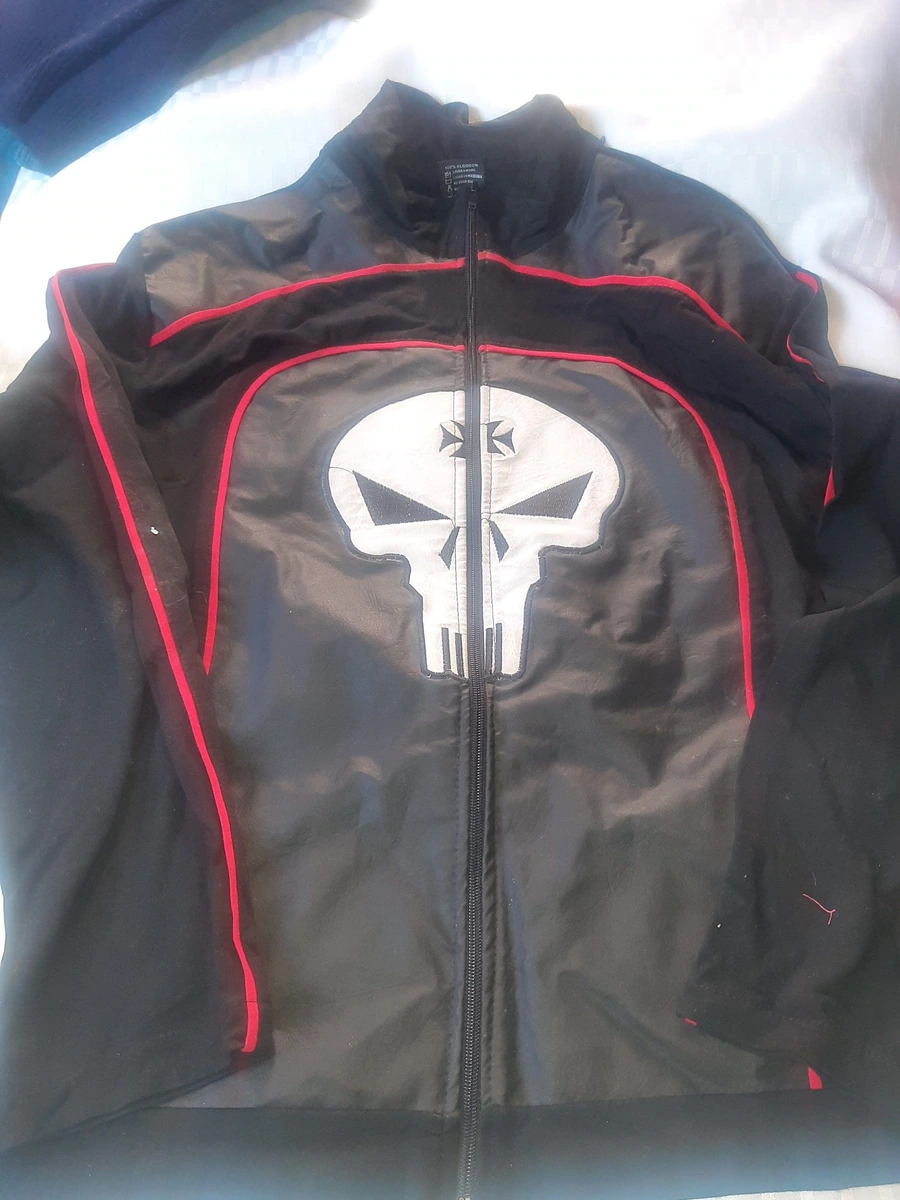 Sudadera ajustada