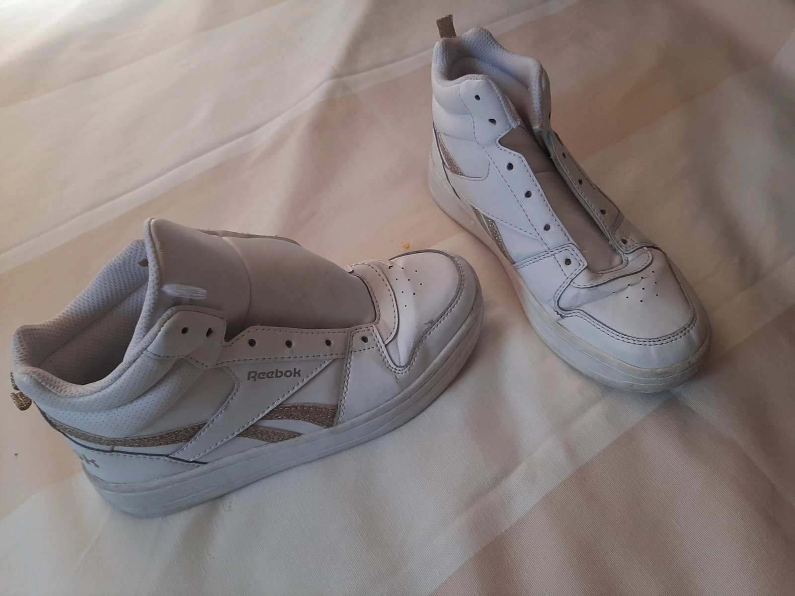Tenis piel