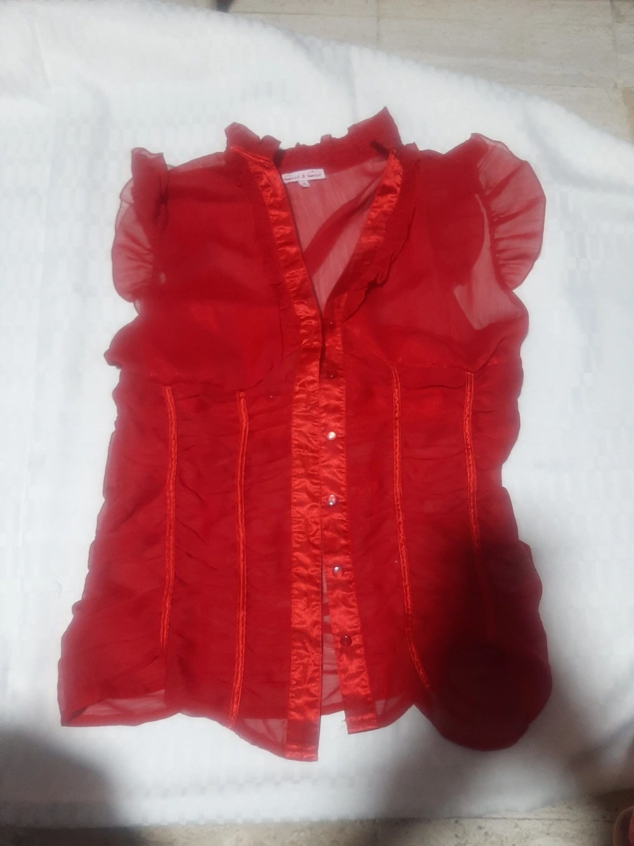 Blusa