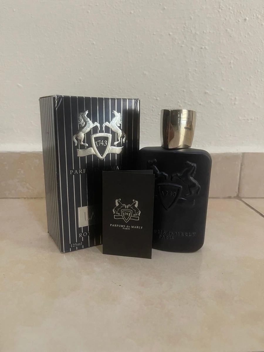 Perfume Hombre Parfums de Marly Layton 125ml