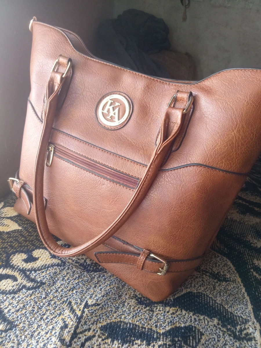Bolsa tipo Tote