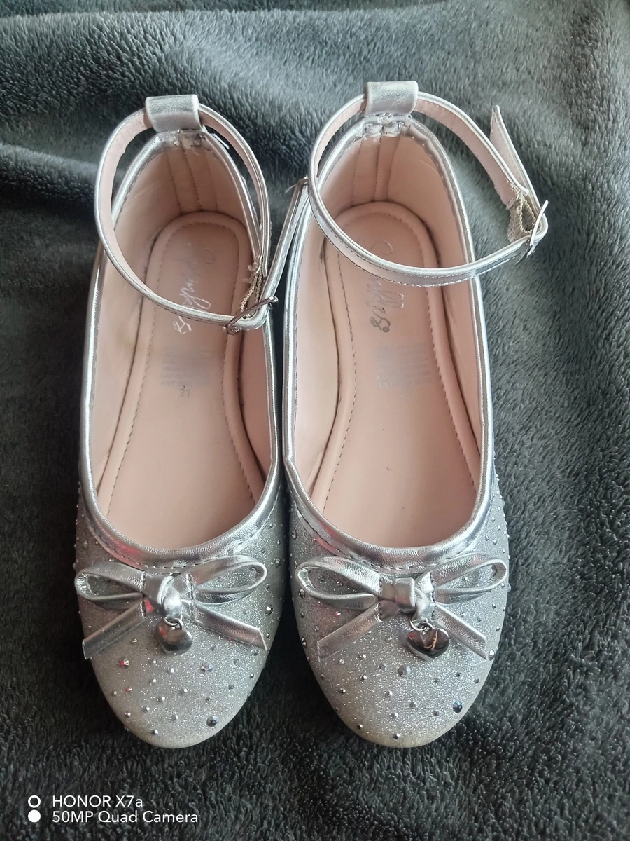 Zapatos para niña
