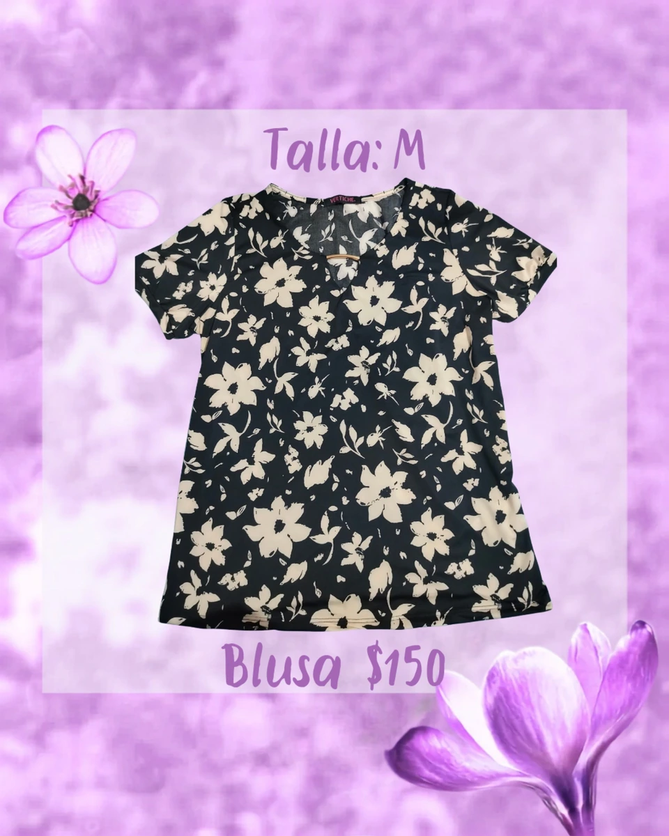 Blusas, ropa interior y calcetines