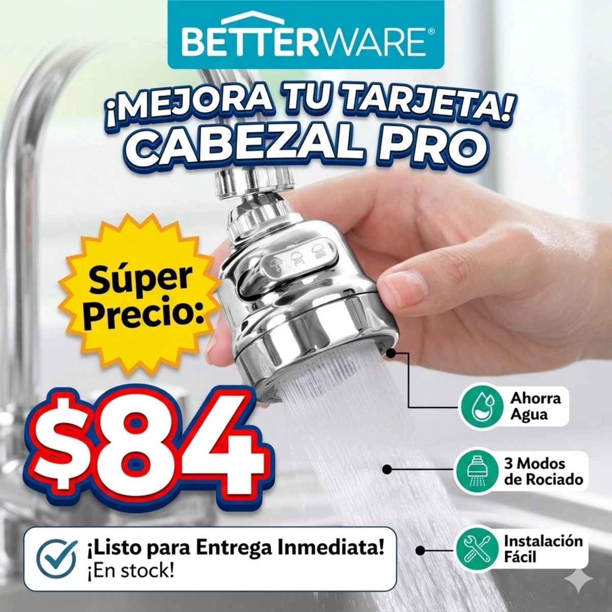 Productos Betterware