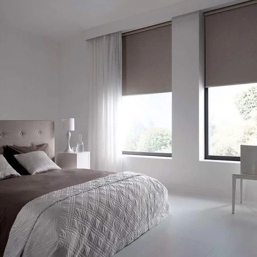 PISOS LAMINADOS, PERSIANAS, ALFOMBRAS, CORTINAS, ETC.