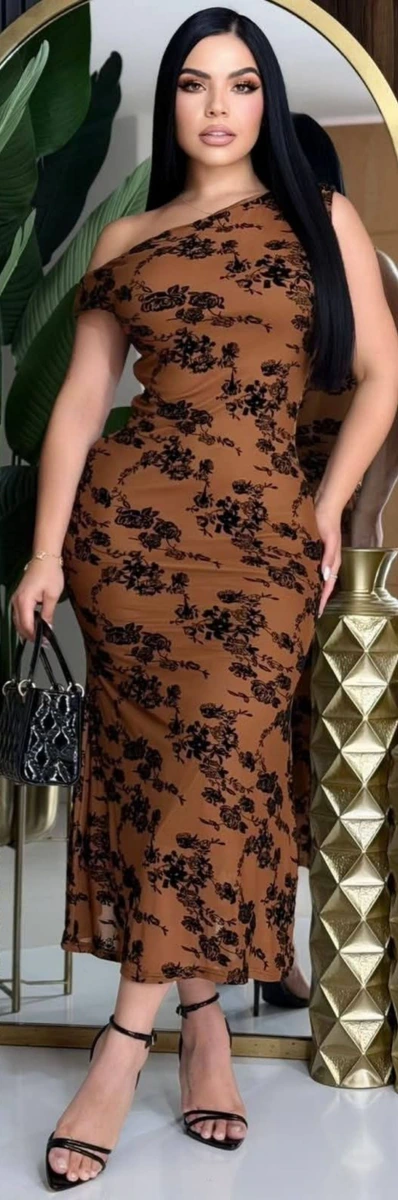Lindo vestido
