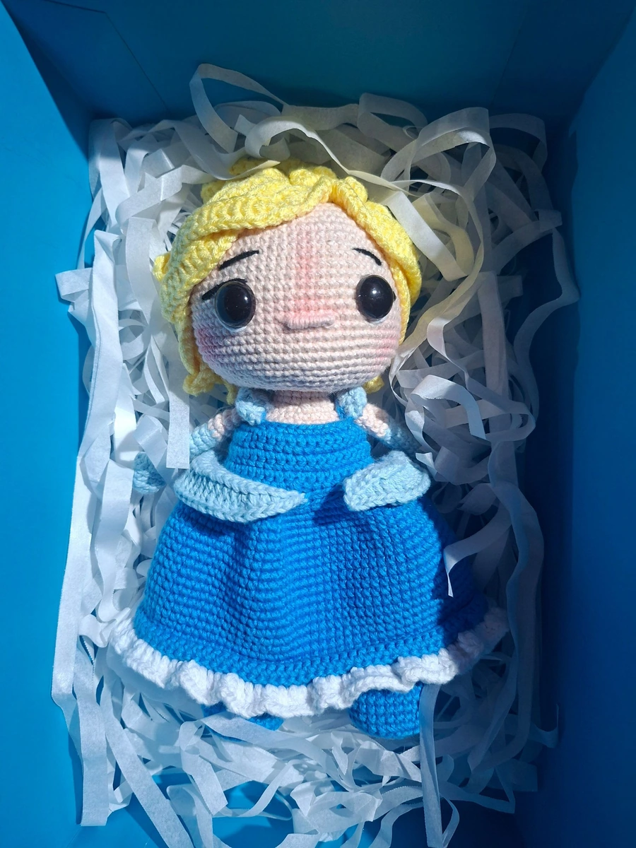 Amigurumis