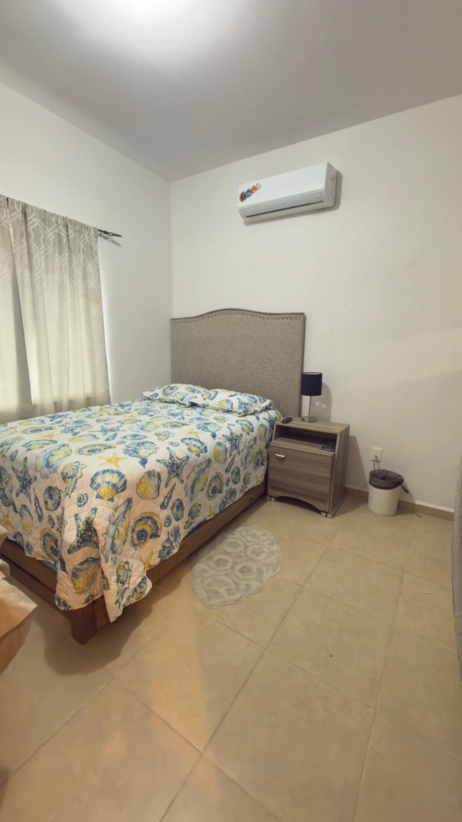 RENTA CASA EN REAL BILBAO PLAYA DEL CARMEN
