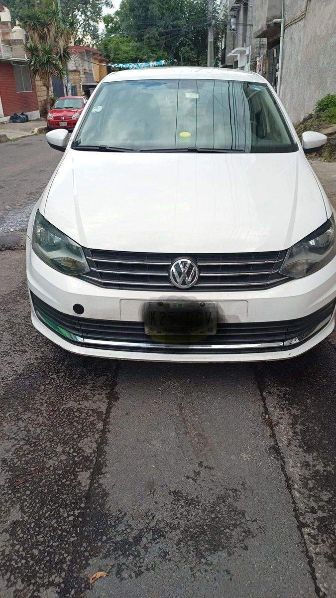 VENTO CONFORTLINE 2019