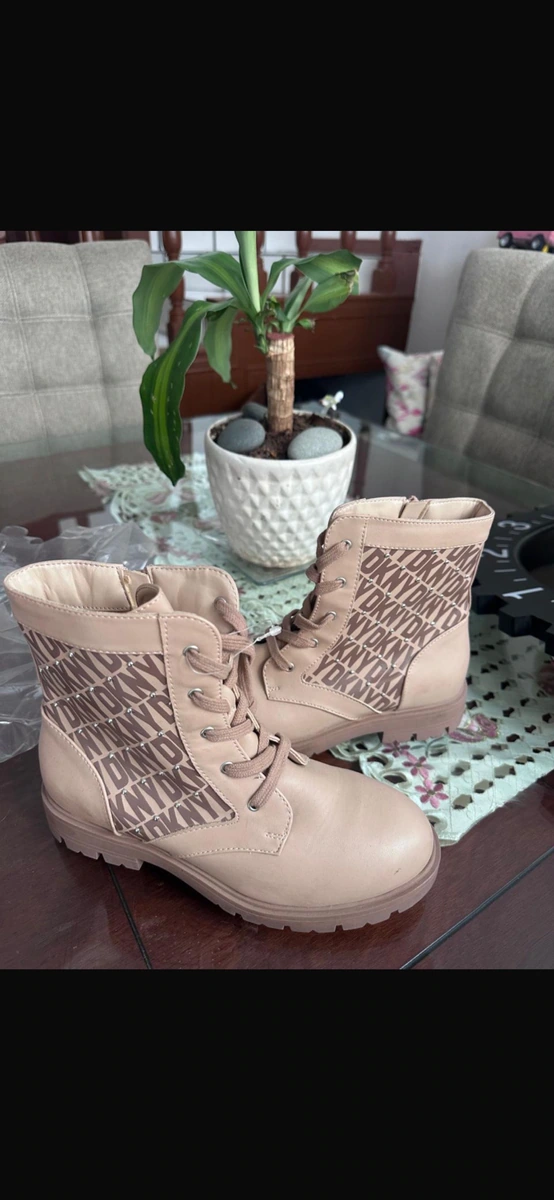 Botas originales talla 5