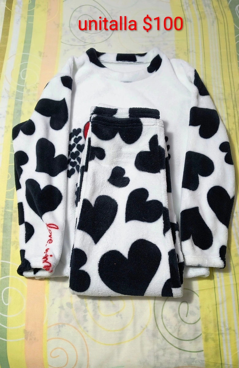 Pijama polar