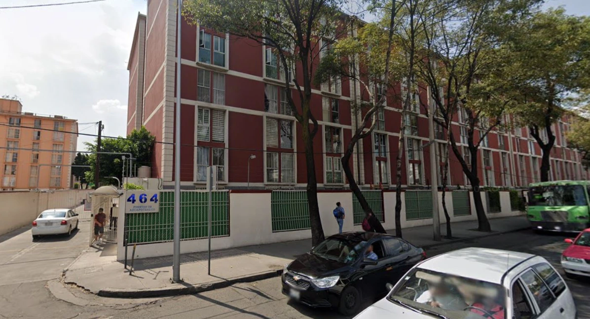 Excelente Departamento para INVERSIÓN