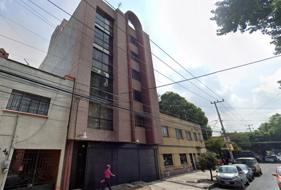 Departamento excelente ubicación oportunidad de Inversión
