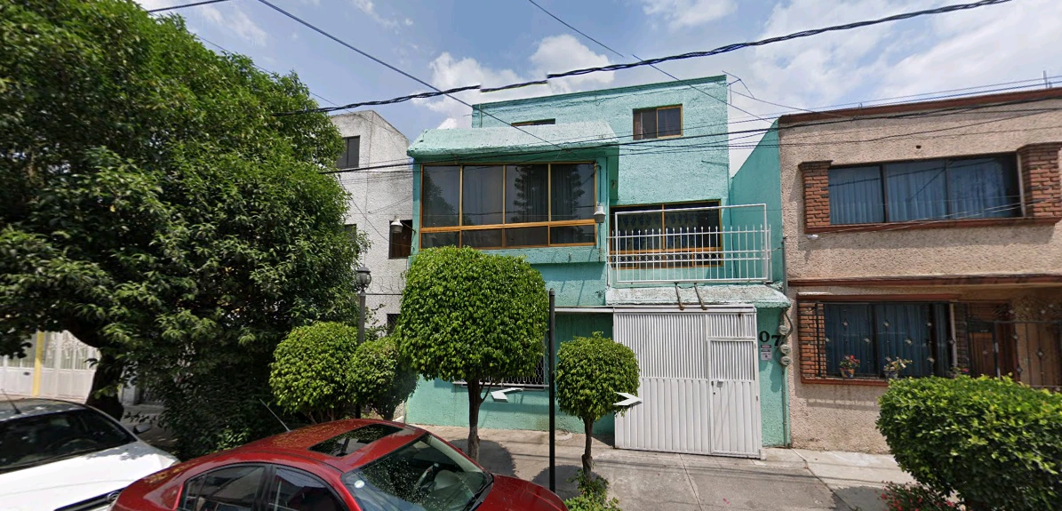 Hermosa casa en oportunidad de Inversión