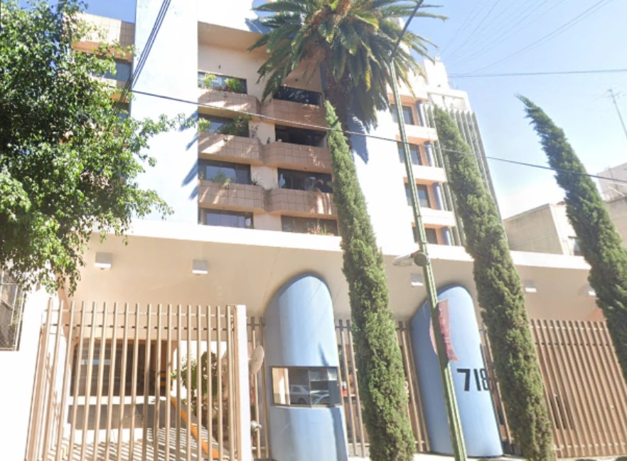 Hermo departamento gran oportunidad de Inversión