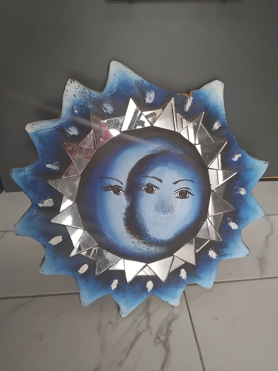 Sol y luna