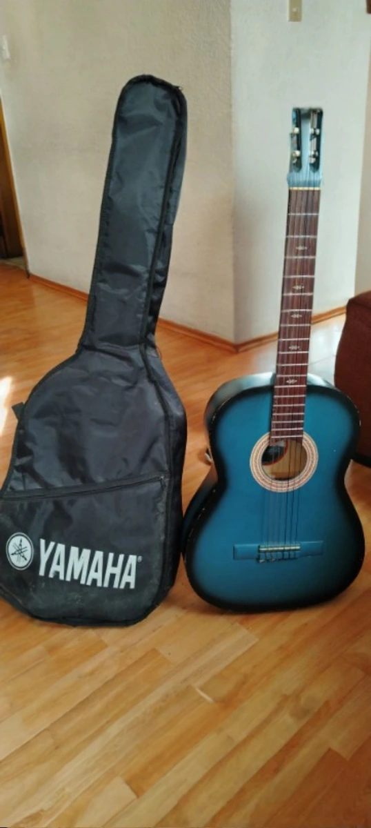 Guitarra
