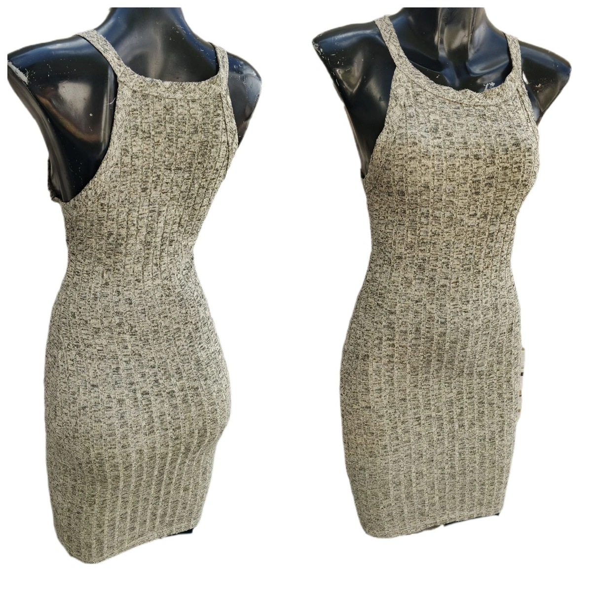 Vestido ajustado para tennis