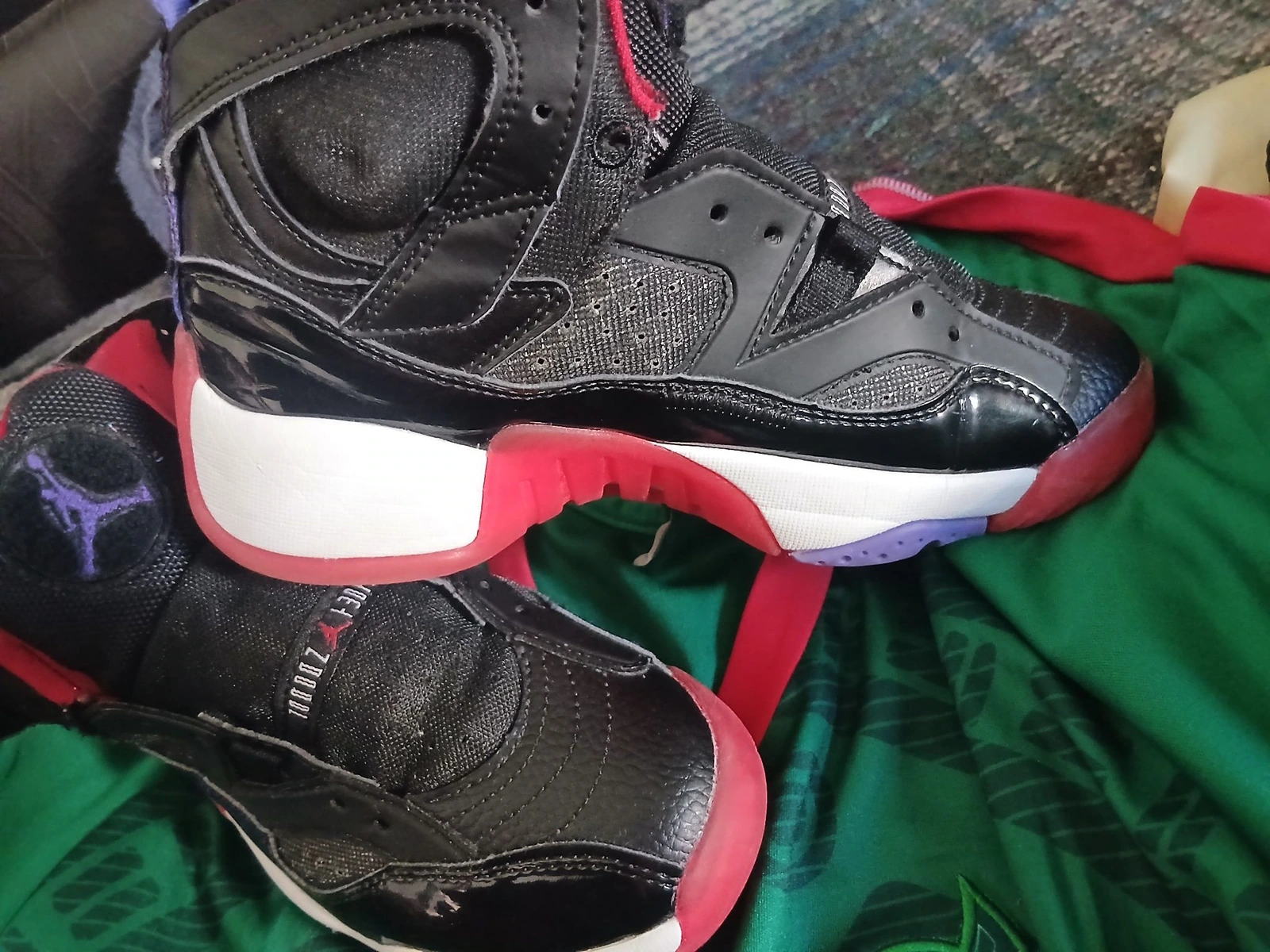 Tenis originales