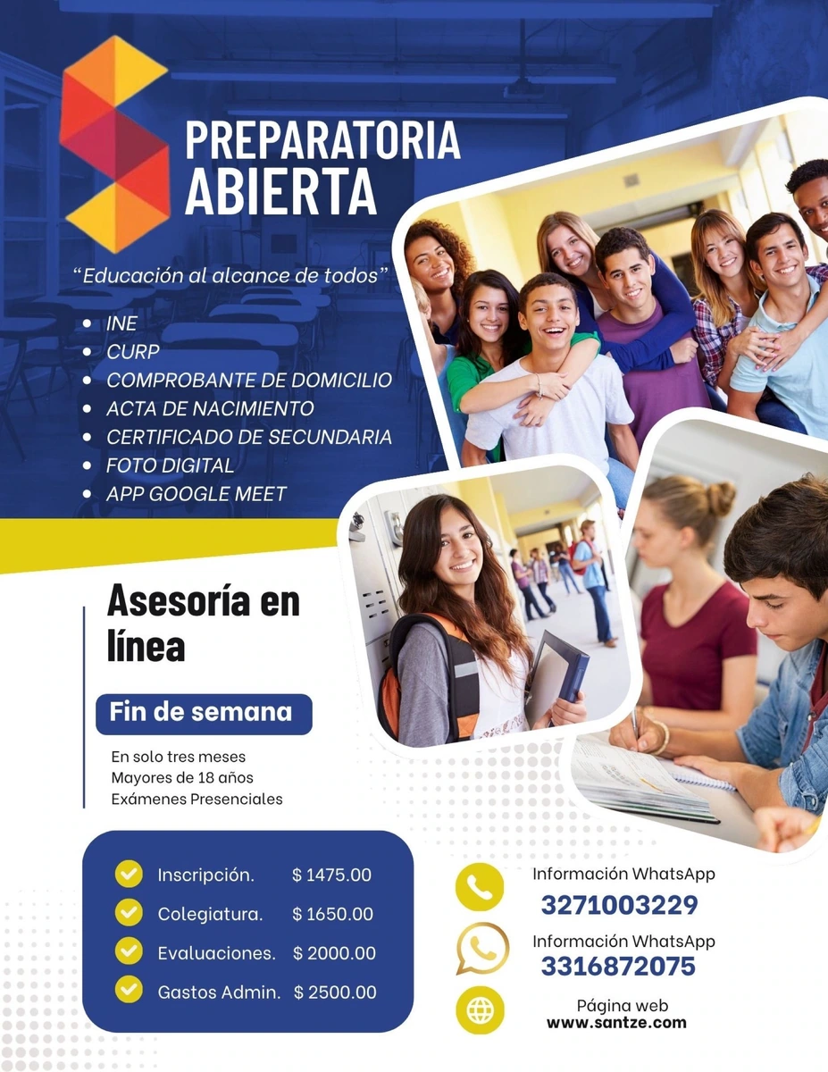 Preparatoria Abierta