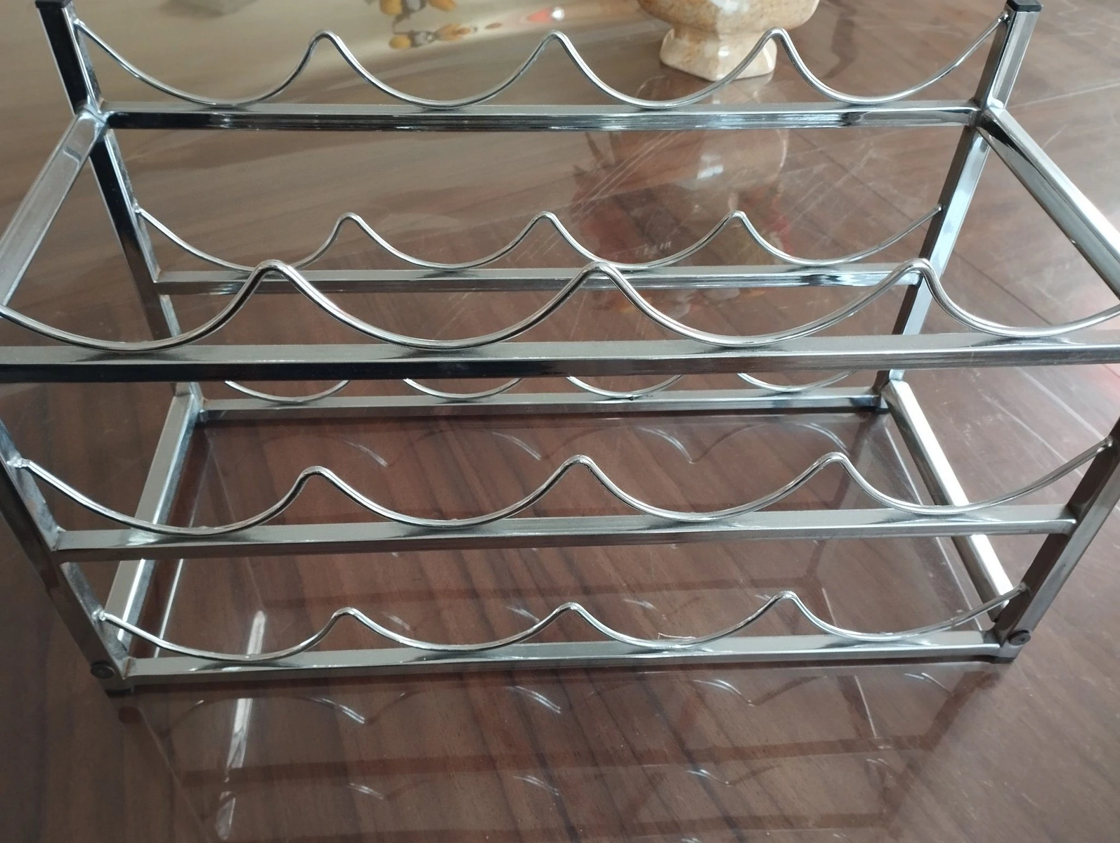 Soporte de vinos