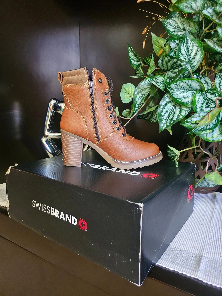 BOTAS 👢 PARA DAMA CON TACÓN
