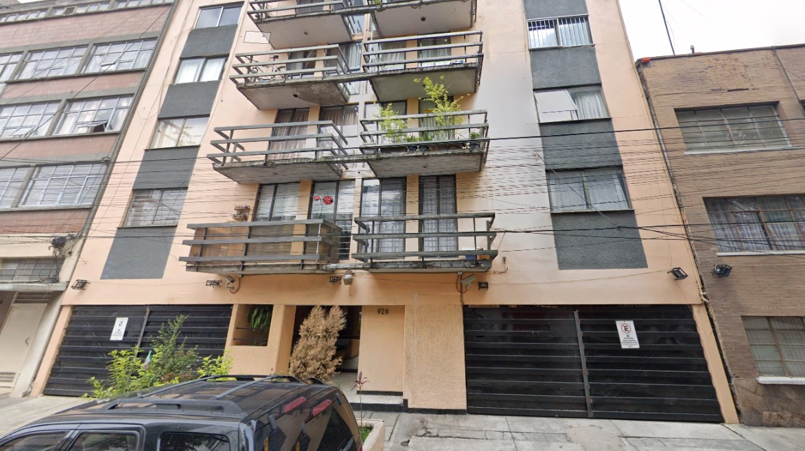 Excelente Departamento para INVERSIÓN