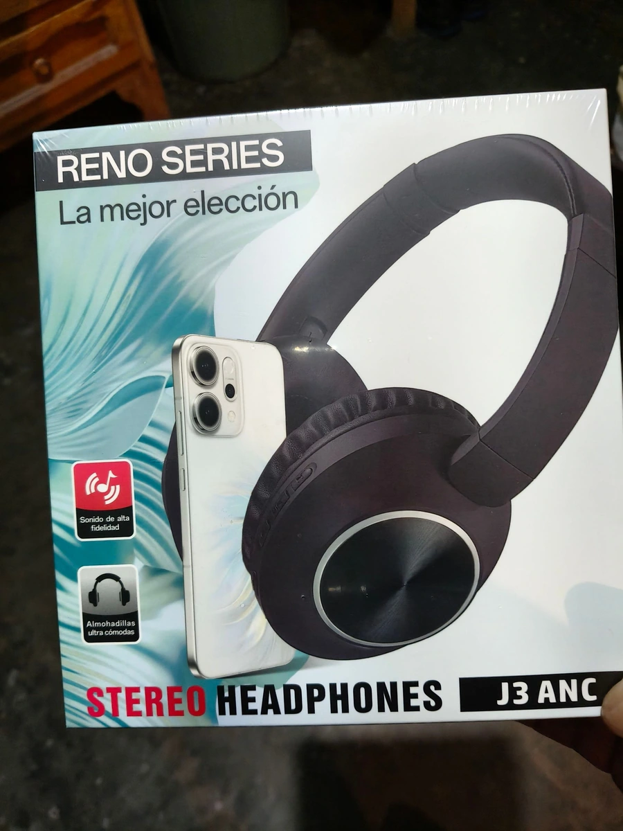 Audífonos
