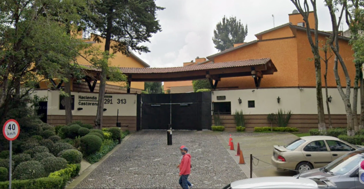 Hermosa casa  en Cuajimalpa para INVERSIÓN