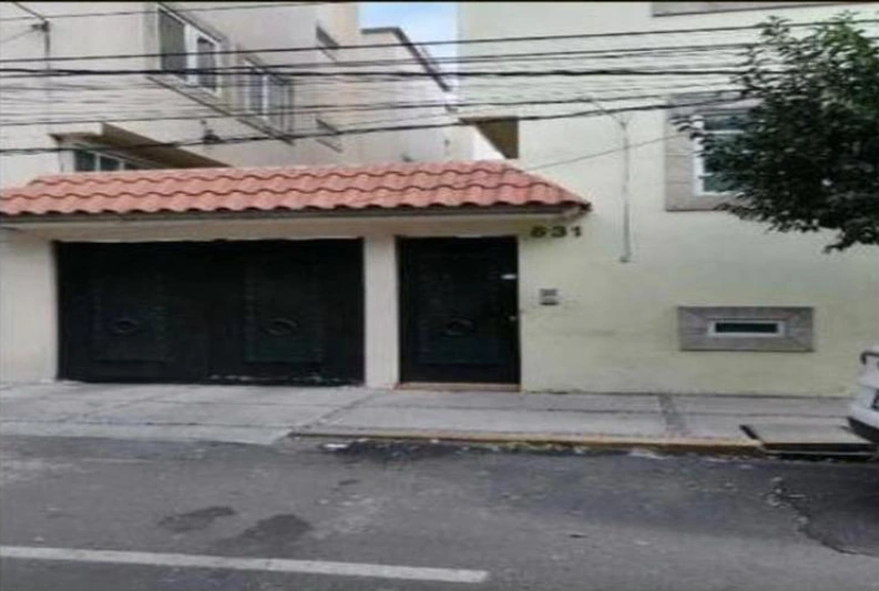 Bellísima casa en Lindavista oportunidad de INVERSIÓN