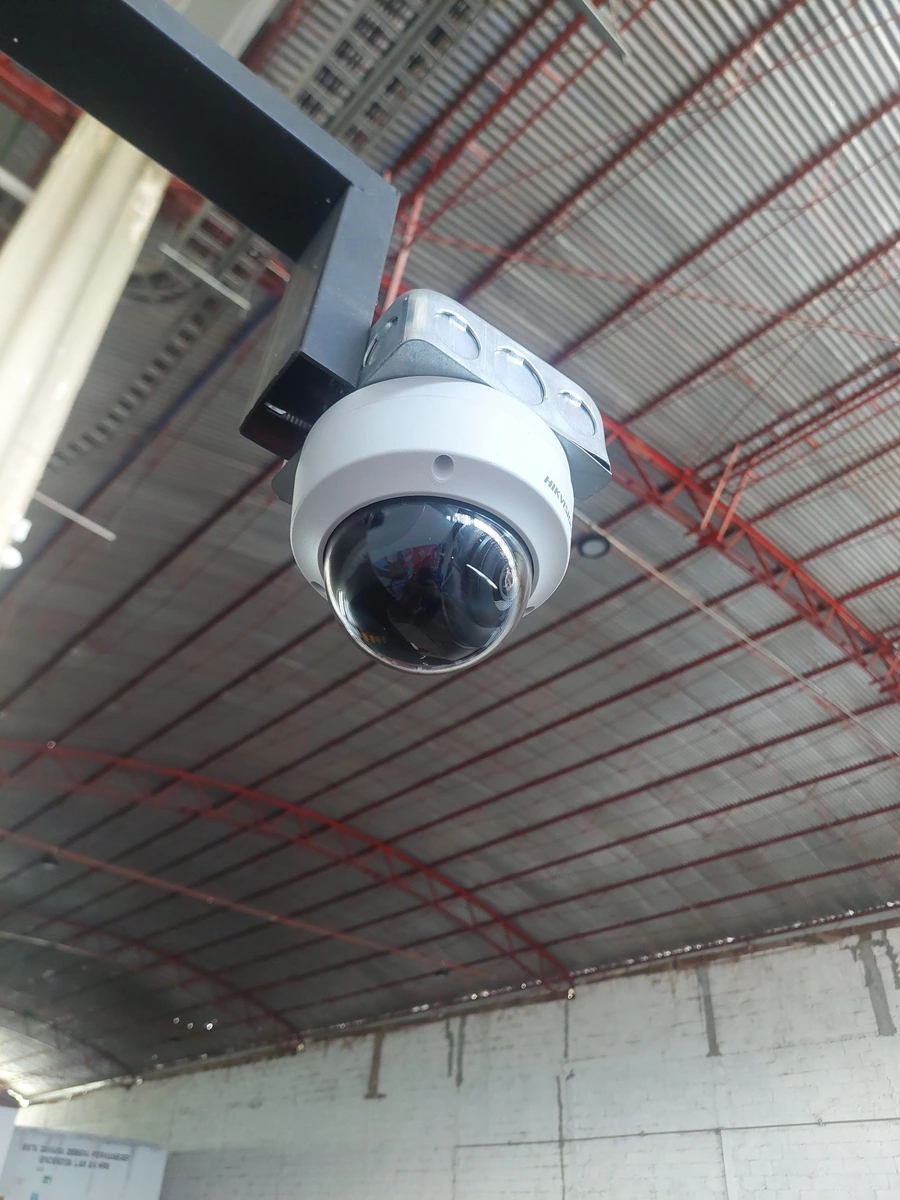 Instalación y reparación de electronicos
