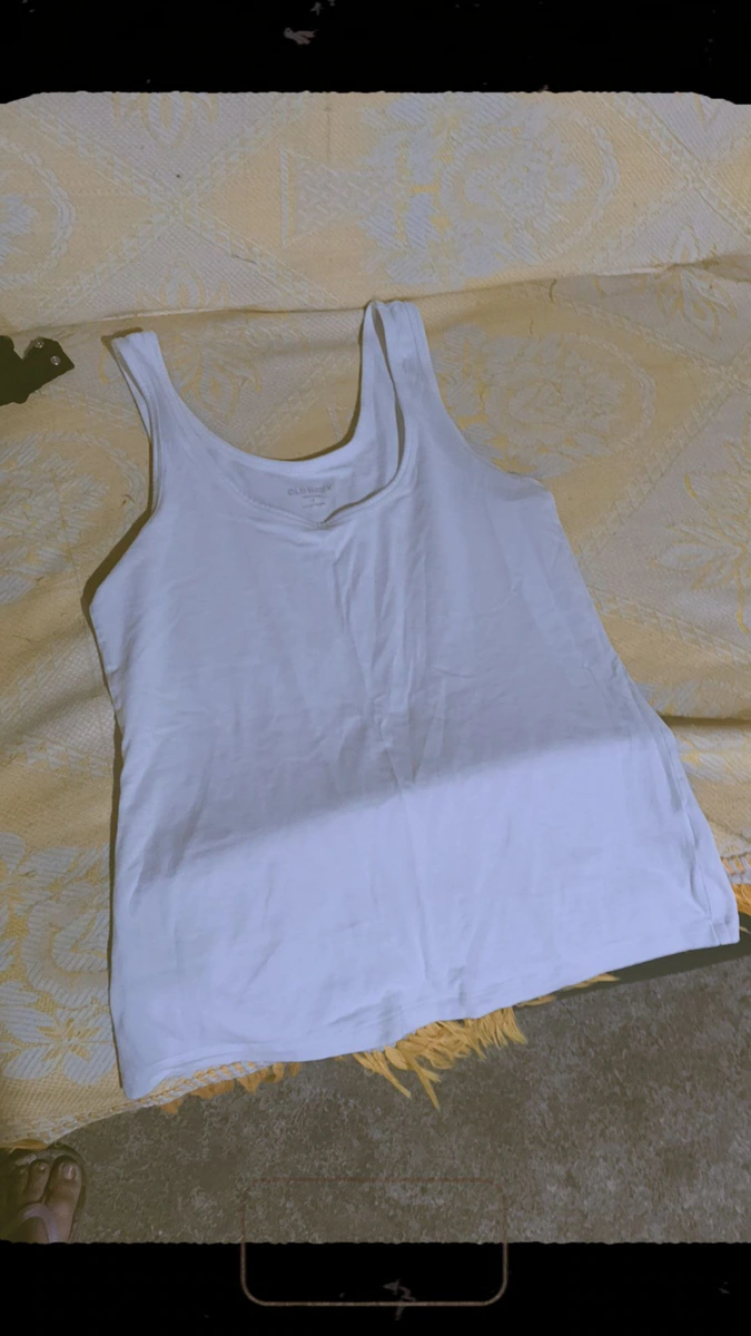 Ropa seminueva