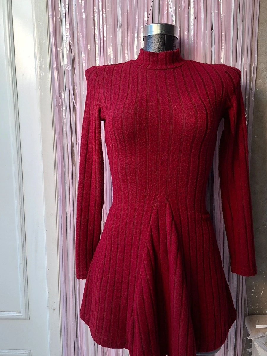 Vestidos talla CH a M