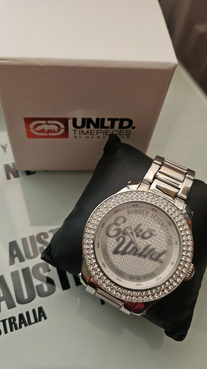 Reloj Marc Ecko The Royce