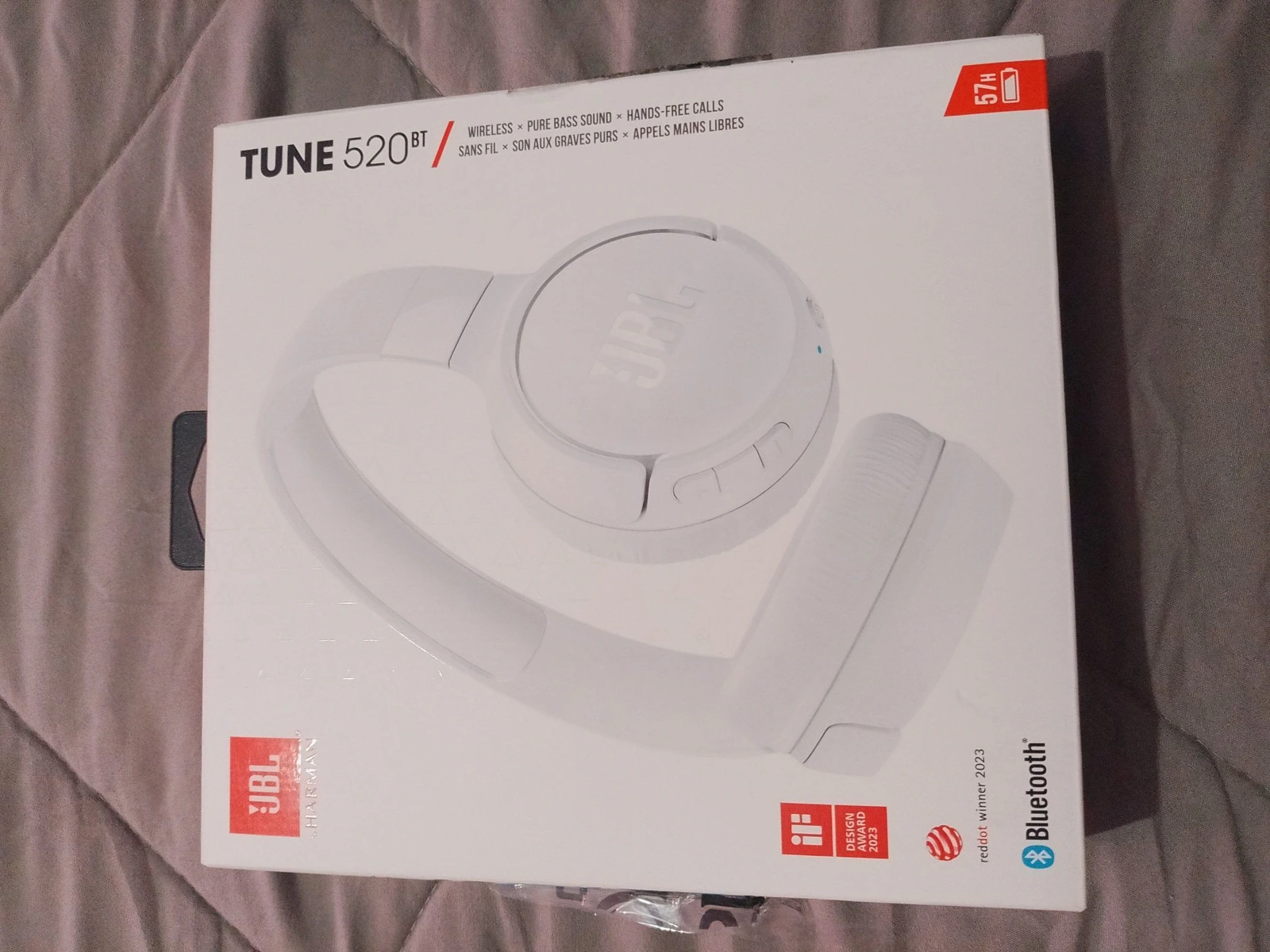 Audifonos