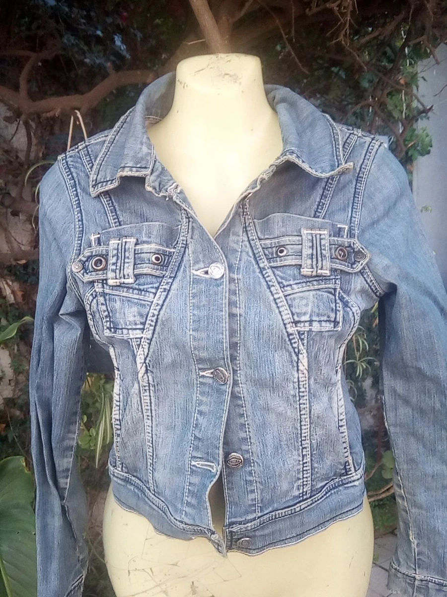 ROPA DE MUJER DE USO