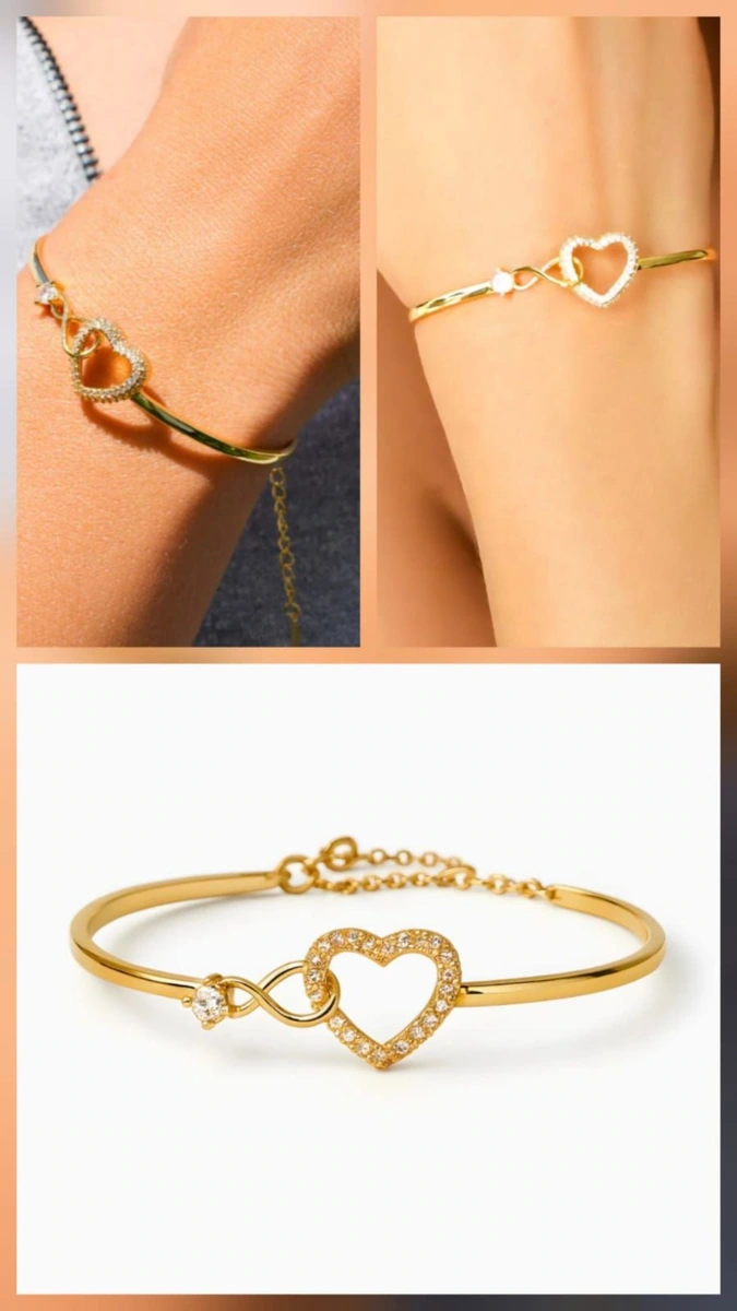 Pulsera ajustable