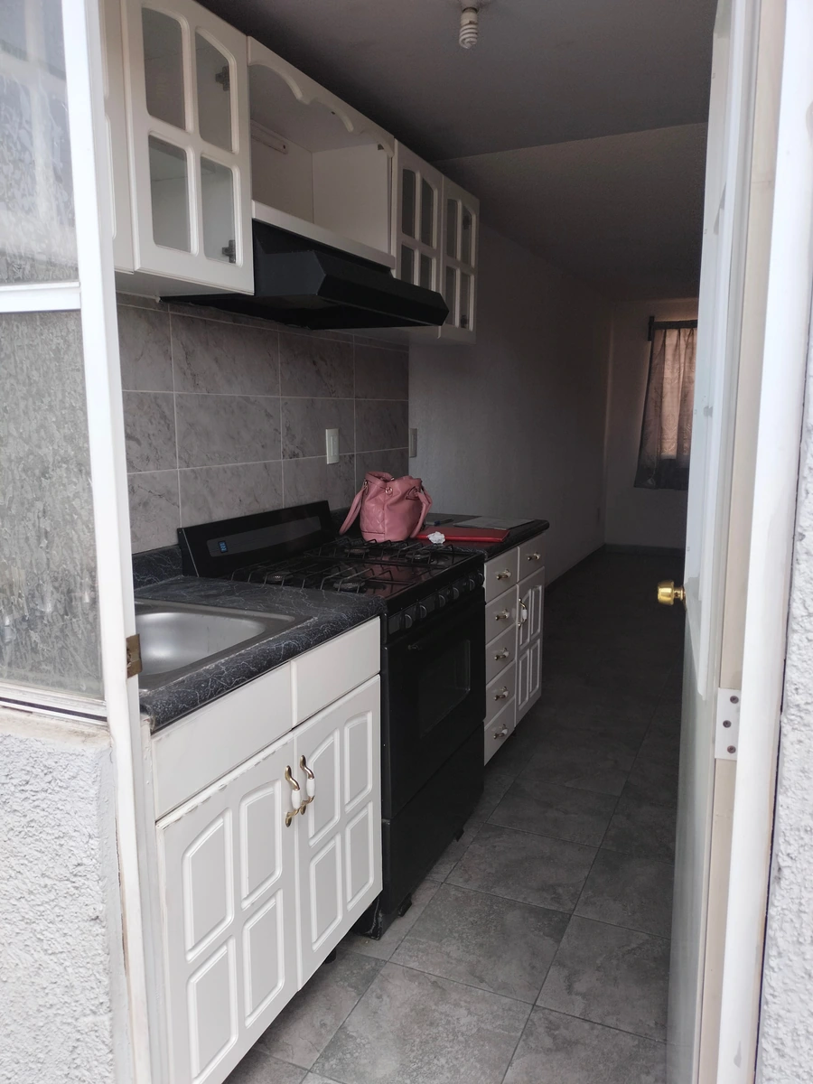 Departamento en renta