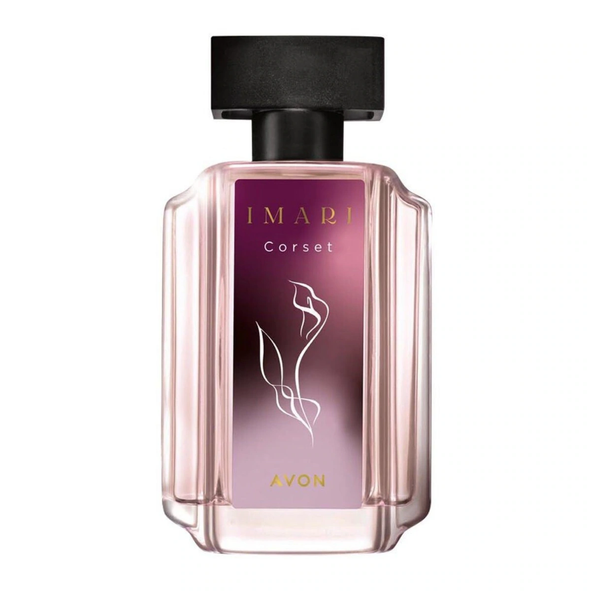 Eau de Toilette Imari Corset Avon 50 ml fragancia para dama