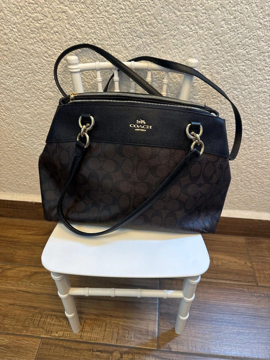 Bonita Bolsa coach