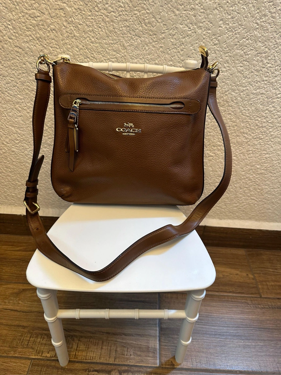 Bolso coach