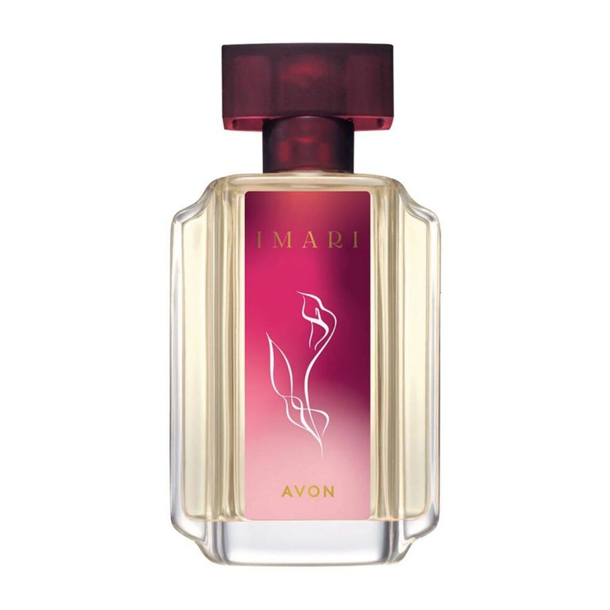 Eau de Toilette Imari Avon 50 ml fragancia para dama