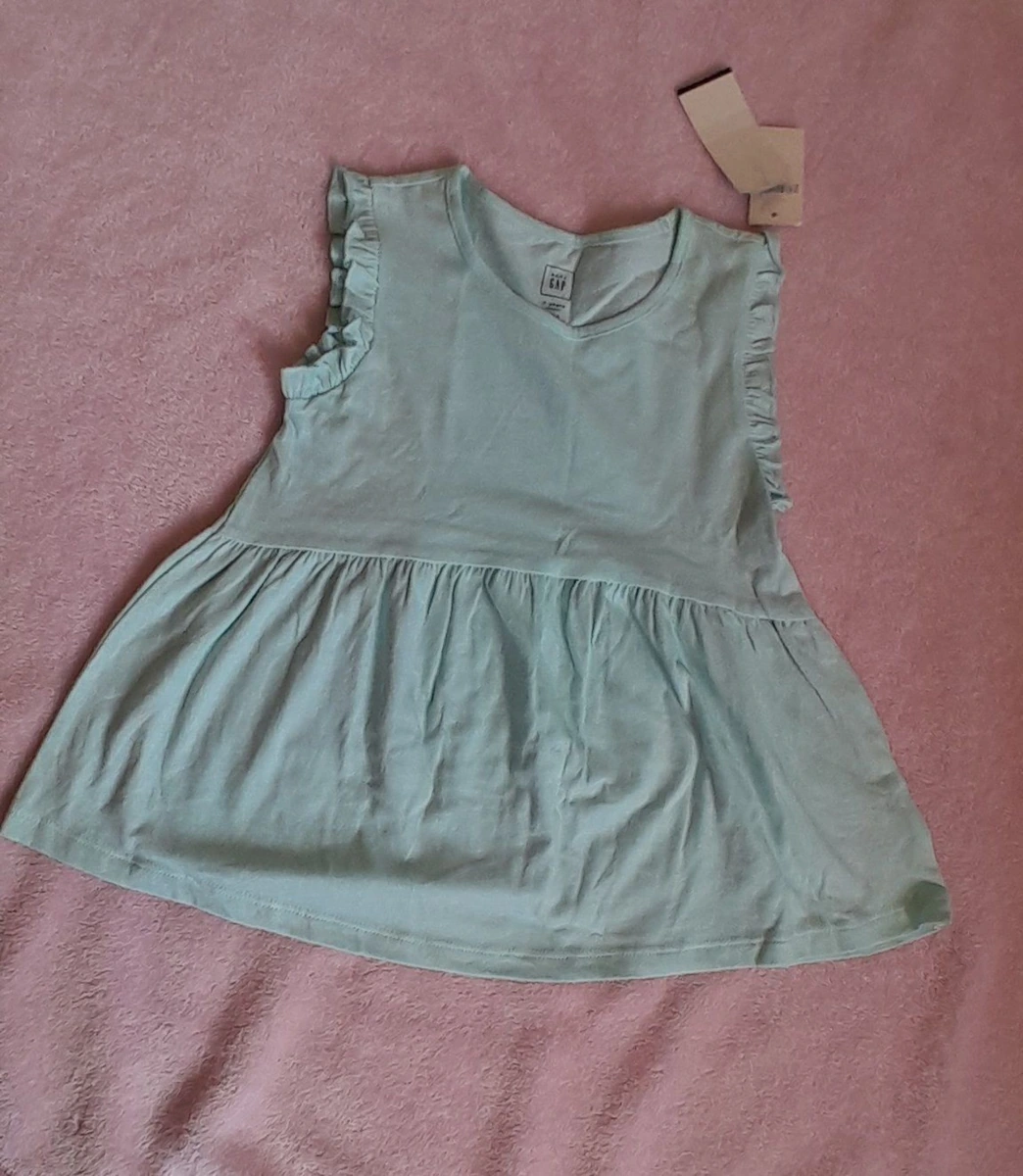 Blusa para niña