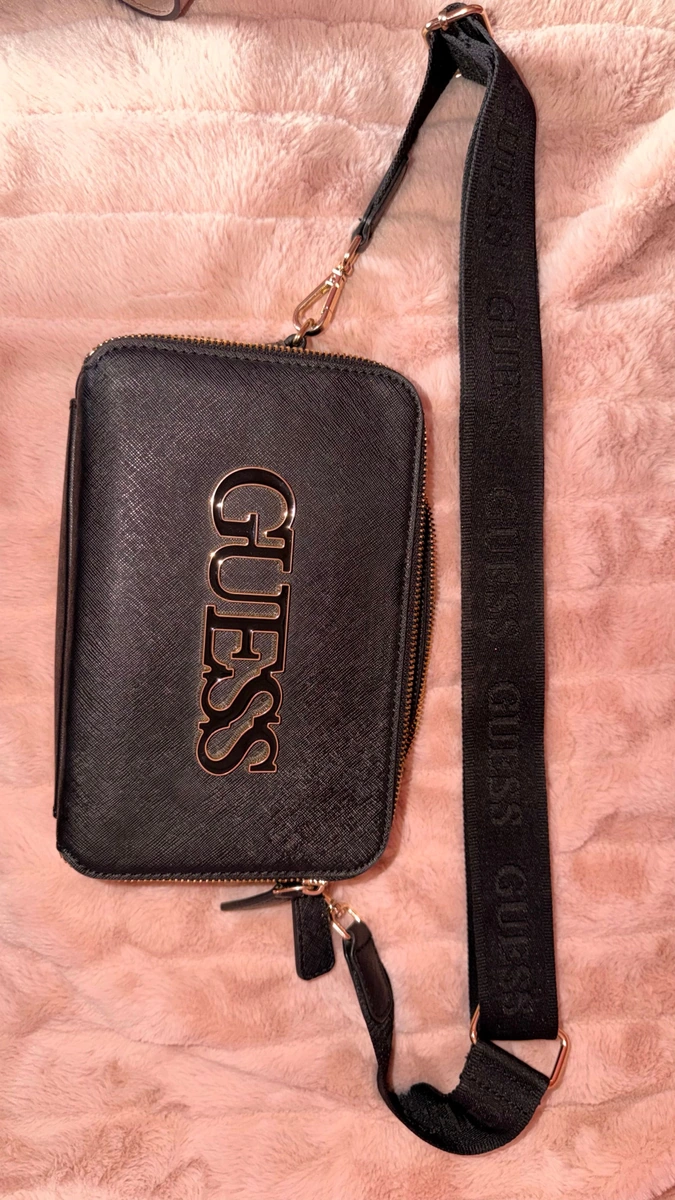 BOLSA CROSSBODY