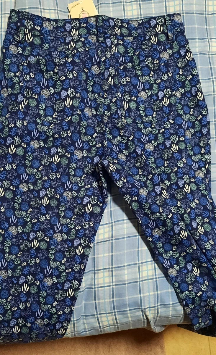 Pantalón de vestir dama