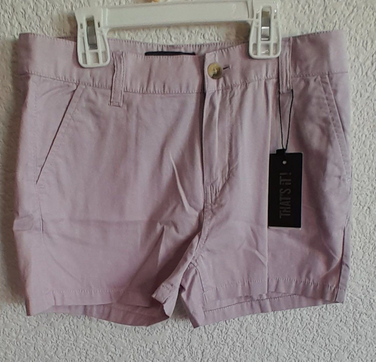 Short para niña 👧