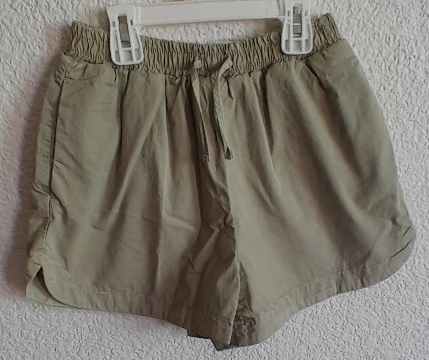 Short para niña 👧