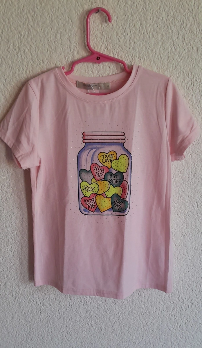 Blusa para niña 👧